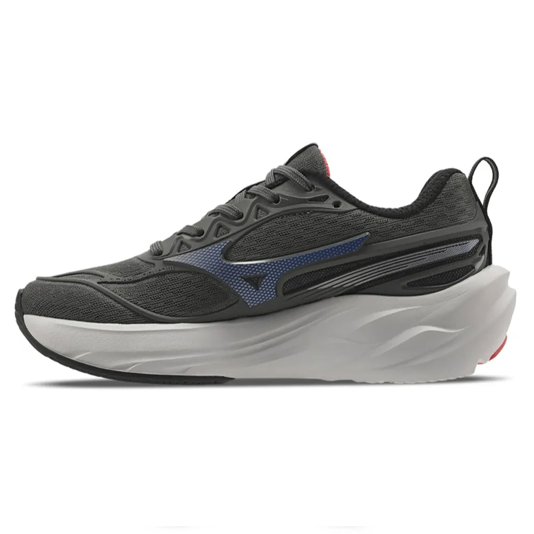Mizuno Tenis SPACE 5 101034034-CHBAZU ChumboAzul Sint -4-